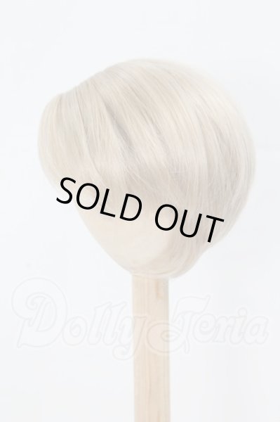 画像2: 9inch/ウィッグ I-26-03-22-004-KD-ZI (2)