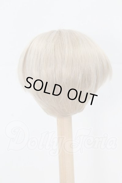 画像3: 9inch/ウィッグ I-26-03-22-004-KD-ZI (3)