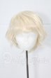 画像1: 8-9inch/ウィッグ I-26-03-22-009-KD-ZI (1)