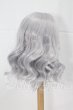 画像2: 8.5-9inch/ウィッグ I-26-03-22-010-KD-ZI (2)