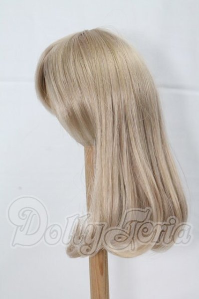 画像2: 8-9inch/ウィッグ I-26-03-22-011-KD-ZI (2)