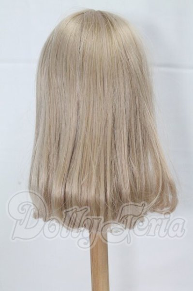 画像3: 8-9inch/ウィッグ I-26-03-22-011-KD-ZI (3)