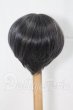 画像3: 8-9inch/ウィッグ I-26-03-22-012-KD-ZI (3)