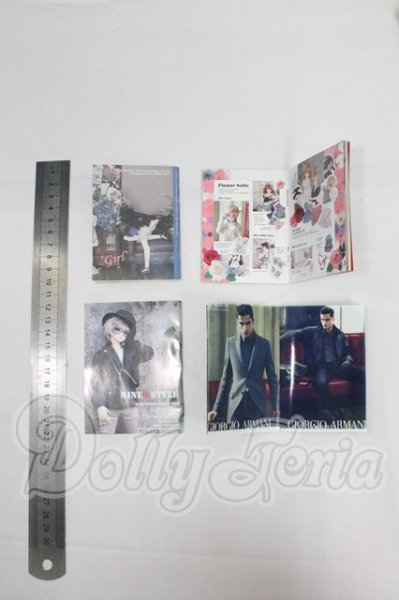 画像2: SD/OF:小物 I-26-03-22-017-KD-ZI (2)