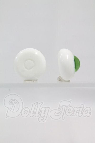 画像2: 16mm/グラスアイ I-26-03-22-027-KD-ZI (2)