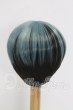 画像2: 8-8.5inch/ウィッグ I-26-03-15-283-KD-ZI (2)