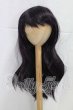 画像1: 8-9inch/ウィッグ I-26-03-15-287-KD-ZI (1)