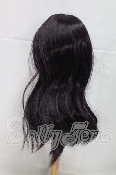 画像2: 8-9inch/ウィッグ I-26-03-15-287-KD-ZI (2)