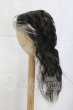画像3: 8-9inch/ウィッグ I-26-03-15-289-KD-ZI (3)