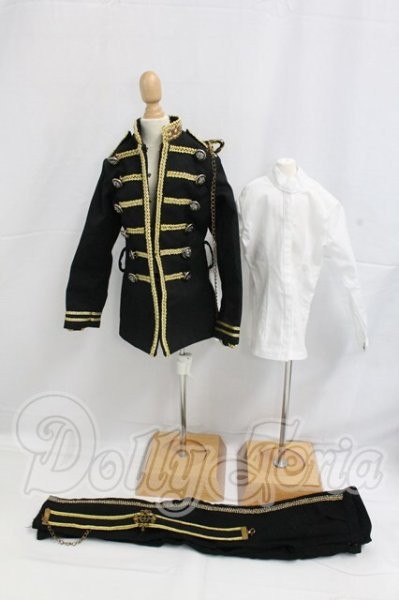 画像1: SD/OF:衣装セット I-26-03-15-294-KD-ZI (1)