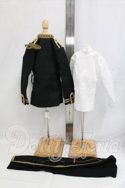 画像2: SD/OF:衣装セット I-26-03-15-294-KD-ZI (2)