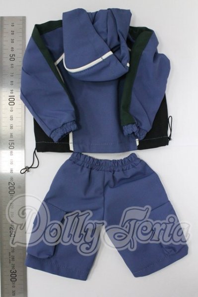 画像2: SDM＆MSD/OF:衣装セット I-26-03-15-296-KD-ZI (2)