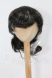 画像1: 8-9inch/ウィッグ I-26-03-15-355-KD-ZI (1)