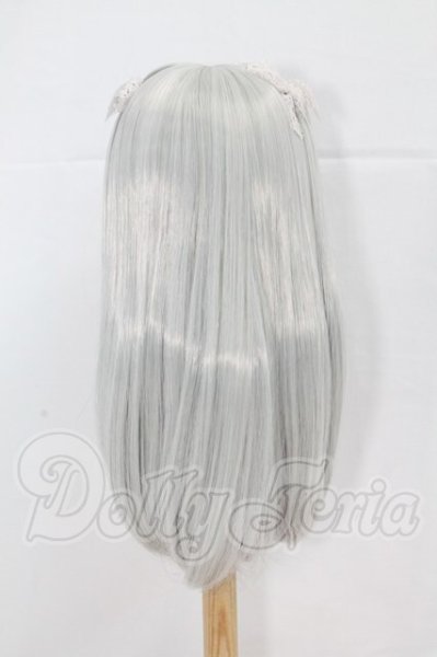 画像3: 8-9inch/ウィッグ I-26-03-15-357-KD-ZI (3)