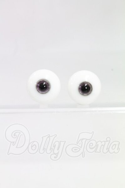 画像1: 16mm/グラスアイ I-26-03-15-158-KD-ZI (1)