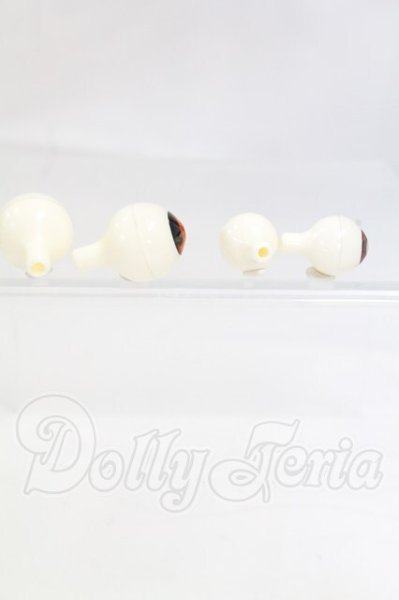 画像2: 14mm＆18ｍｍ/アクリルアイセット I-26-03-15-155-KD-ZI (2)