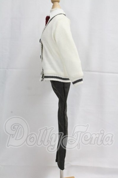 画像2: SDM＆MSD/OF:衣装セット I-26-03-15-338-KD-ZI (2)