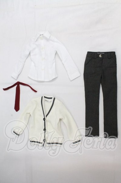 画像3: SDM＆MSD/OF:衣装セット I-26-03-15-338-KD-ZI (3)