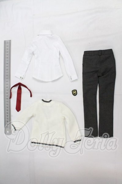 画像4: SDM＆MSD/OF:衣装セット I-26-03-15-338-KD-ZI (4)