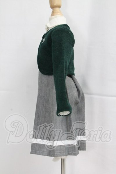 画像2: SDM＆MSD/OF:衣装セット I-26-03-15-339-KD-ZI (2)