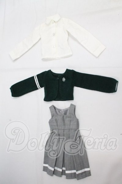 画像3: SDM＆MSD/OF:衣装セット I-26-03-15-339-KD-ZI (3)