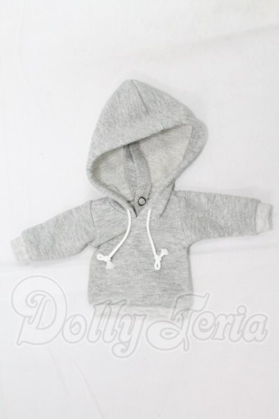 画像1: 幼SD/OF:パーカー I-26-03-15-344-KD-ZI (1)