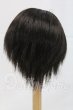 画像2: 8-9inch/ウィッグ I-26-03-15-137-KD-ZI (2)