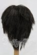 画像2: 8-9inch/ウィッグ I-26-03-15-138-KD-ZI (2)