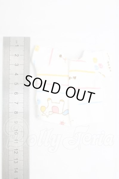 画像2: 幼SD/OF:トップス I-26-03-22-218-YB-ZI (2)