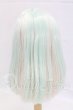 画像2: 7-8inch/ウィッグ I-26-03-22-232-YB-ZI (2)