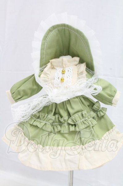 画像1: 幼SD/OF:ワンピース　xmya製 I-26-04-05-216-KD-ZI (1)