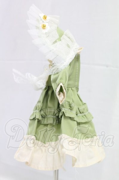 画像2: 幼SD/OF:ワンピース　xmya製 I-26-04-05-216-KD-ZI (2)