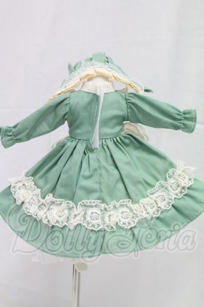 画像3: 幼SD/OF:ワンピース　xmya製 I-26-04-05-218-KD-ZI (3)