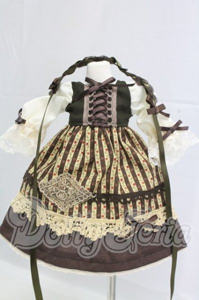 画像1: 幼SD/OF:ワンピース I-26-04-05-220-KD-ZI (1)