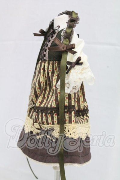 画像2: 幼SD/OF:ワンピース I-26-04-05-220-KD-ZI (2)