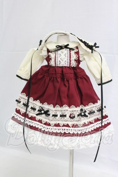 画像1: 幼SD/OF:ワンピース I-26-04-05-221-KD-ZI (1)