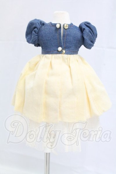 画像3: 幼SD/OF:衣装セット I-26-04-05-223-KD-ZI (3)