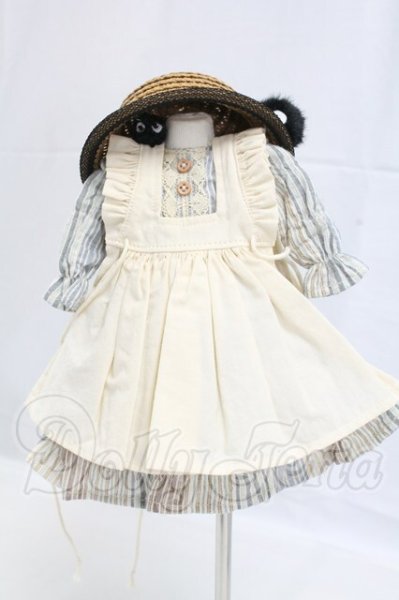 画像1: 幼SD/OF:衣装セット I-26-04-05-225-KD-ZI (1)