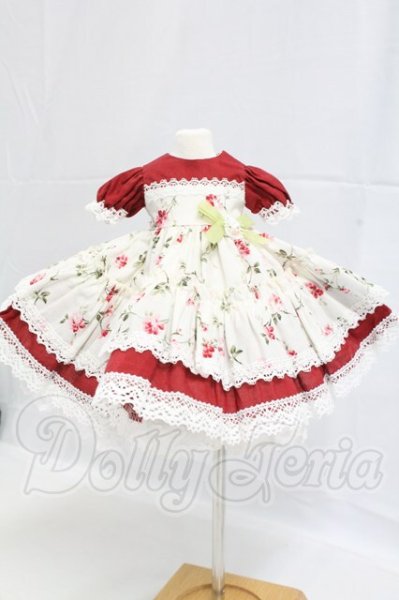 画像1: 幼SD/OF:ワンピース I-26-04-05-228-KD-ZI (1)