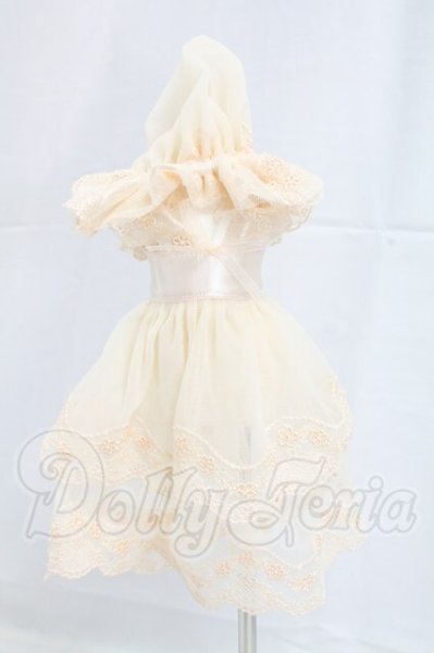 画像1: 幼SD/OF:衣装セット I-26-04-05-229-KD-ZI (1)