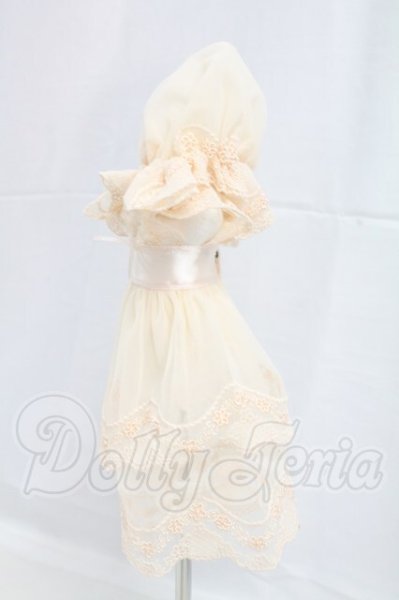 画像2: 幼SD/OF:衣装セット I-26-04-05-229-KD-ZI (2)