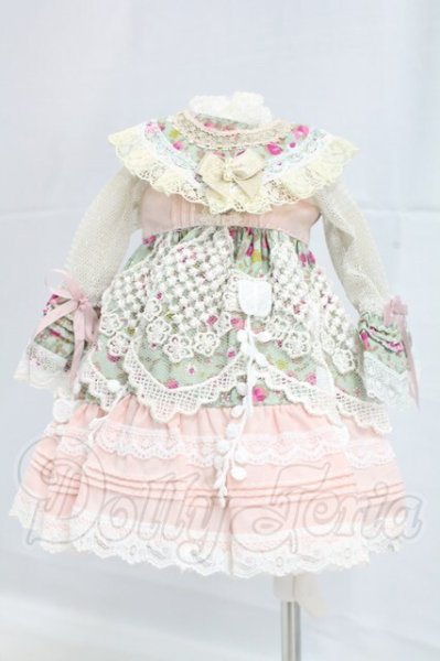 画像1: 幼SD/OF:ワンピース I-26-04-05-231-KD-ZI (1)