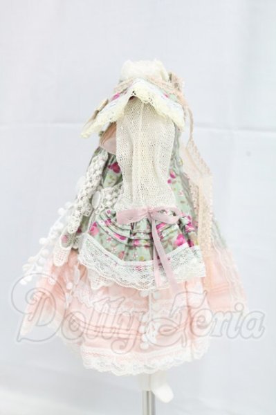 画像2: 幼SD/OF:ワンピース I-26-04-05-231-KD-ZI (2)