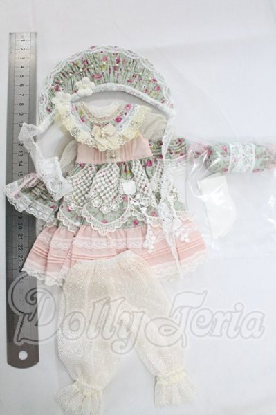 画像5: 幼SD/OF:ワンピース I-26-04-05-231-KD-ZI (5)