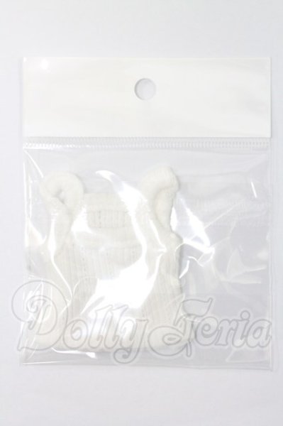 画像2: 幼SD/OF:下着 I-26-04-05-262-KD-ZI (2)