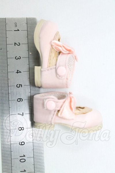 画像3: 幼SD/OF:靴 I-26-04-05-248-KD-ZI (3)