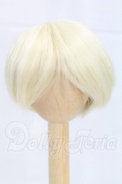 画像1: 7inch/ウィッグ I-26-03-22-233-KD-ZI (1)