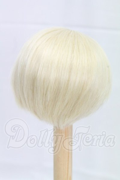 画像2: 7inch/ウィッグ I-26-03-22-233-KD-ZI (2)