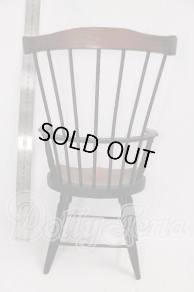 画像2: SD・DD用/シバタチェア I-26-04-19-393-KD-ZI (2)