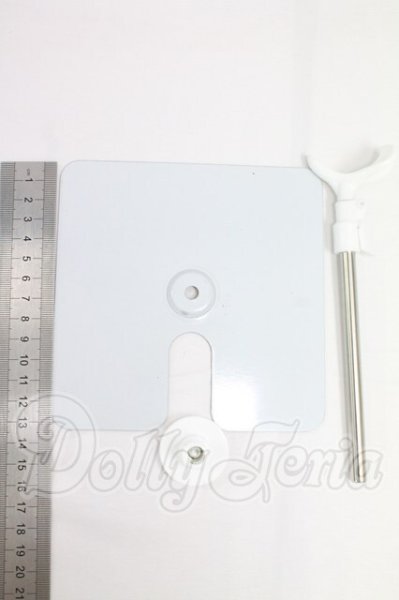画像2: 40ｃｍサイズ/ドールスタンド I-26-03-22-250-KD-ZI (2)